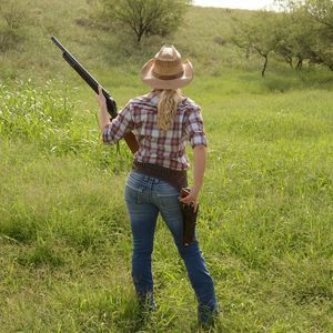 Meet your Posher, Kerrie